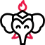Индия