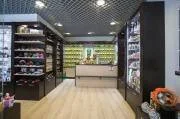 ФОРМАТЫ МАГАЗИНОВ И ОРИЕНТИРОВОЧНЫЕ  ВЛОЖЕНИЯ