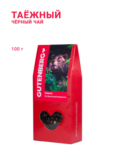 Таежный, 100 г