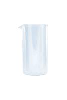 Колба стеклянная СТАНДАРТ, 350 мл