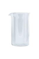 Колба стеклянная СТАНДАРТ, 600 мл