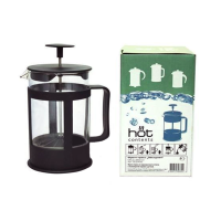 Френч-пресс "Обсидиан",объем 800 мл