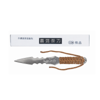 Нож для Пуэра "Дао"