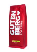 Кофе в зёрнах ароматизированный «Барбадос», 1 кг.