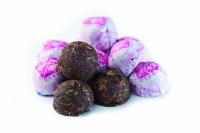 Чай пуэр Китай Шу пуэр мини то ча с розой