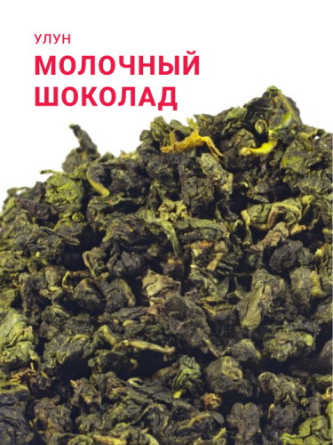 Молочный шоколад