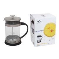 Френч-пресс "Цитрин",объем 350 мл