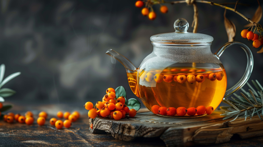 Для иммунитета — витаминный заряд Для иммунитета — витаминный заряд