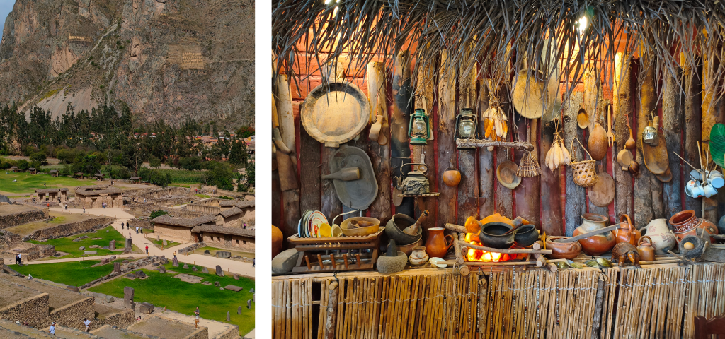 Часть культурная (и немного о том, что не успели)