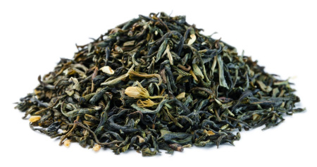 Китайский элитный чай Gutenberg Чун Хао Ван (Королевский жасмин)