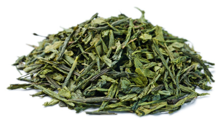 Китайский элитный чай Gutenberg Сенча
