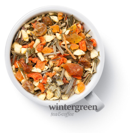 Чайный напиток Gutenberg  Праздничный