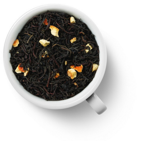 Чай Gutenberg черный ароматизированный Грейпфрут (355) ВЫВЕДЕН