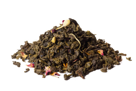 Чай зеленый Prospero ароматизированный «Шахерезада» 100 г.