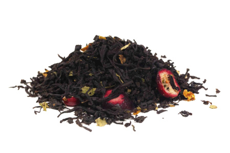 Чай черный ароматизированный «Любимый чай И. Крылова» 100 г.