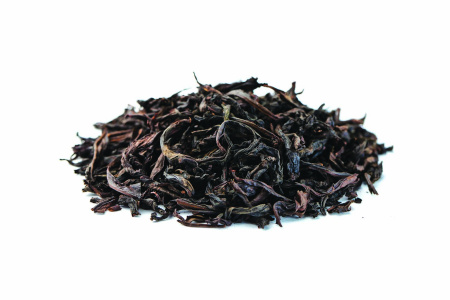 Китайский элитный чай Gutenberg Да Хун Пао (Большой красный халат)(Большой огонь)