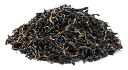 Китайский красный элитный чай Ли Чи Хун Ча (Чай с ароматом личи) 100 г.