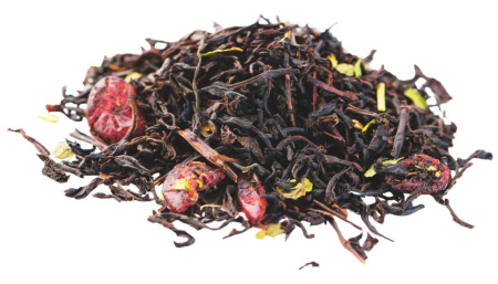 Дикая вишня