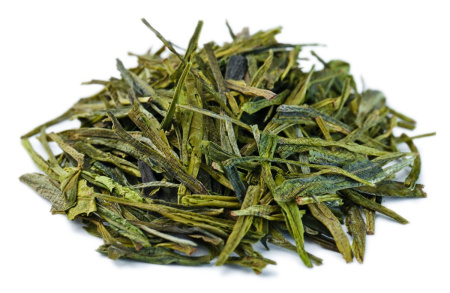 Китайский зеленый элитный чай Тай Пин Хоу Куй (Обезьяний главарь) 100 г.
