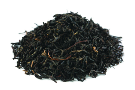 Gutenberg Плантационный чёрный чай Индия Ассам Киюнг TGFOPI (305)
