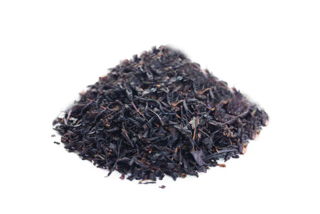 Чай черный Prospero ароматизированный «Дикая вишня» 100 г.