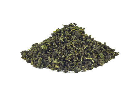 Чай зелёный байховый китайский Молочный улун (I категории) Gutenberg