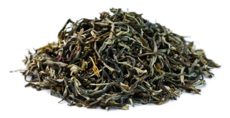 Китайский элитный чай Gutenberg Манкей Кинг (Жасминовый Повелитель Обезьян) Высшая категория