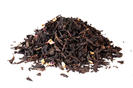 Чай черный Prospero ароматизированный «Любовь в Венеции» 100 г.