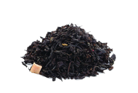 Чай черный Prospero ароматизированный «Манговый мусс» 100 г.
