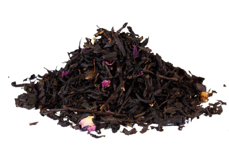 Чай черный Prospero ароматизированный «Тропикана-пеликана» 100 г.