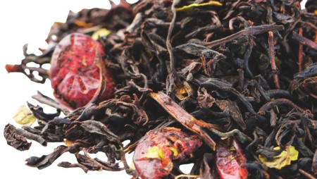 Дикая вишня