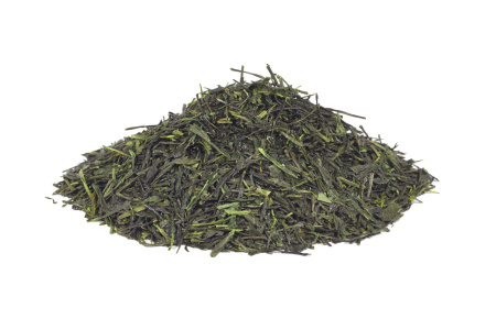 Китайский зеленый элитный чай Шу Сян Люй (Сенча) 100 г.