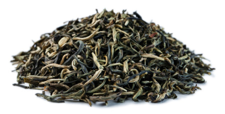 Китайский элитный чай Gutenberg Моли Да Бай Хоу (Большой белый ворс)