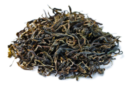 Чай Gutenberg китайский элитный Е-Шен (Дикий зелёный пуэр)