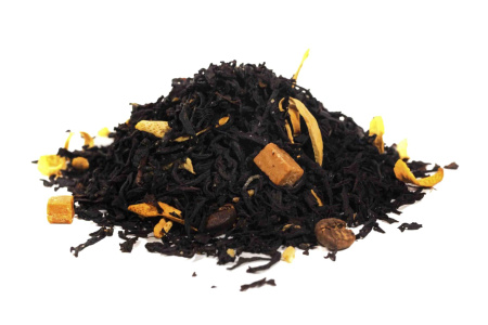 Чай черный ароматизированный «Любимый чай Шерлока Холмса» 100 г.