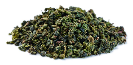 Китайский элитный чай Gutenberg Те Гуаньинь ( I категории)