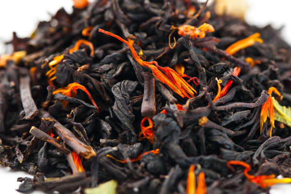 Клубника со сливками