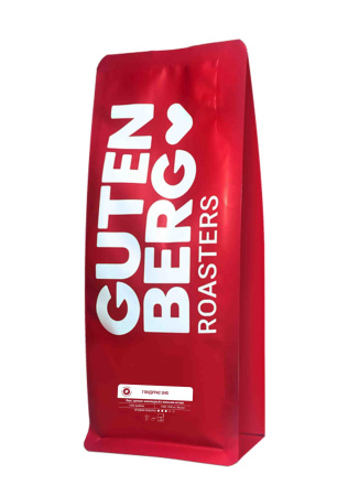 Кофе в зернах Gutenberg Гондурас SHG 1 кг.