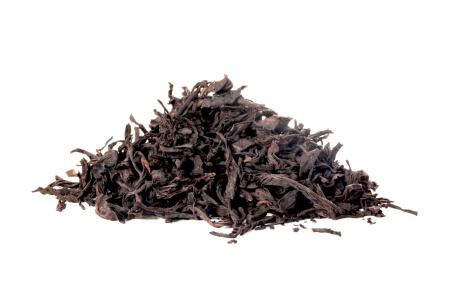 Китайский элитный чай Gutenberg Да Хун Пао (Большой красный халат) (Гора Уишань)